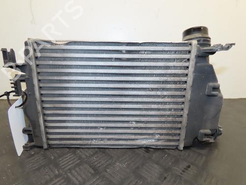 Used Intercooler Intercooler RENAULT KADJAR (HA_, HL_) 1.5 dCi 110 (HLA3) (110 hp) 39966657 39966657