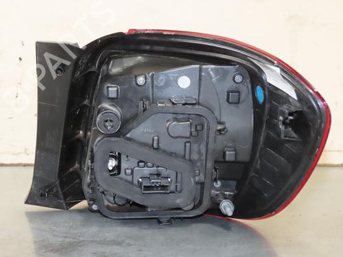 Left taillight DACIA SANDERO II 1.5 dCi | BP40025606C34 - Image 7