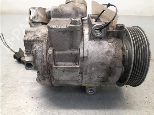 AC compressor VW POLO IV (9N_, 9A_) 1.4 TDI | BP30116932M34