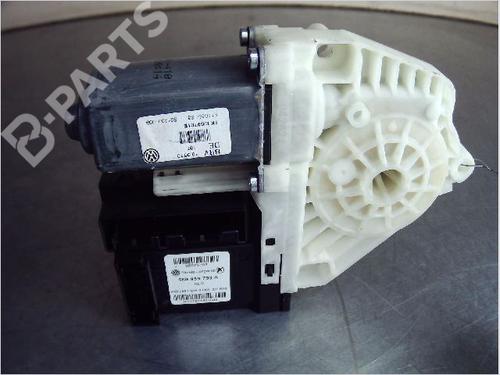 Front left window mechanism VW GOLF VI (5K1) 1.4 TSI | BP10919493C22 