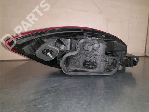 Right taillight RENAULT MEGANE III Coupe (DZ0/1_) 1.6 dCi (DZ00, DZ12, DZ2A, DZ13) | BP11998793C35 