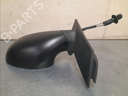 Left mirror SEAT ALTEA (5P1) 1.9 TDI | BP16105865C26 