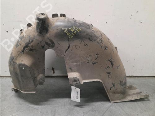Used Wheel arch PEUGEOT 208 I (CA_, CC_) 1.2 PureTech 82 (82 hp) 15902789
