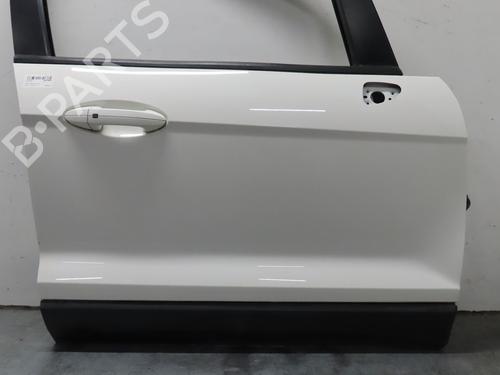 Right front door FORD ECOSPORT 1.5 TDCi | BP23124867C3