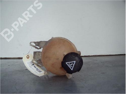 Expansion tank PEUGEOT 208 I (CA_, CC_) 1.6 HDi | BP9584781C120 
