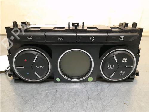 Climate control CITROËN DS3 (SA_) 1.6 HDi 115 | BP16164777I5 