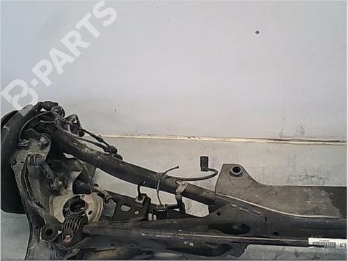 Rear axle BMW X1 (F48) sDrive 18 i | BP9409372M2 