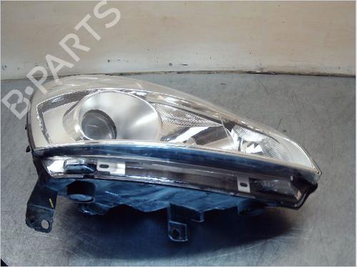 Højre forlygte RENAULT MODUS / GRAND MODUS (F/JP0_) 1.5 dCi (FP0F, JP0F) | BP29294055C29 