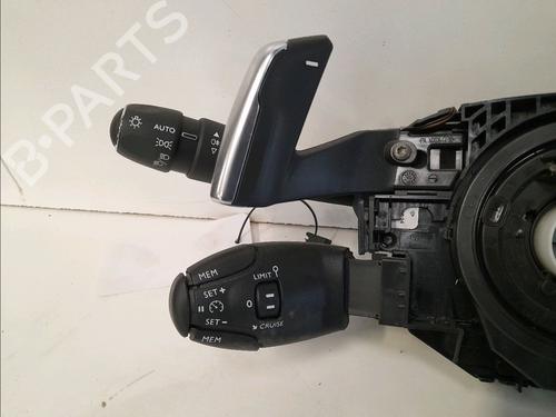 Steering column stalk PEUGEOT 208 II (UB_, UP_, UW_, UJ_) 1.2 PureTech 100 | BP29600985I23 