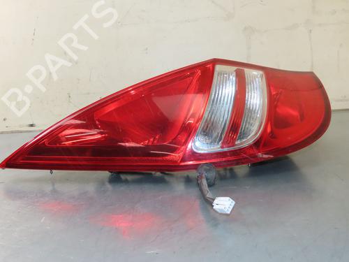 Left taillight HYUNDAI i30 (FD) 1.6 CRDi | BP25585768C34 