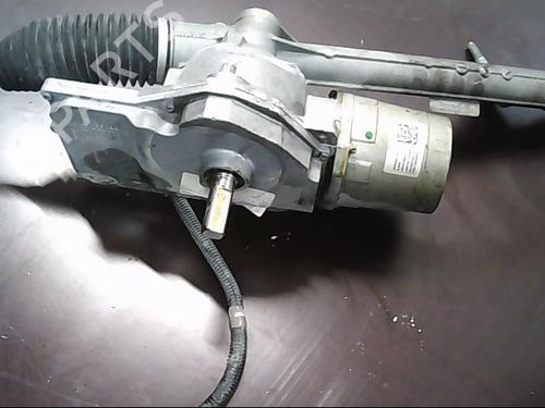 Used Steering rack CITROËN C3 II (SC_) 1.4 HDi 70 (SC8HZC, SC8HR0, SC8HP4) (68 hp) 10927247