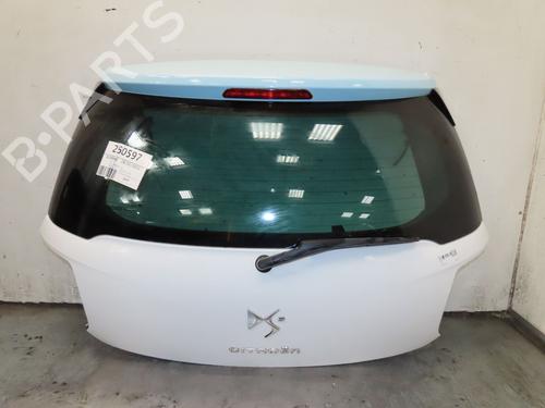 Used Tailgate Tailgate 37163208 37163208