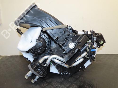 Heater matrix box CITROËN C3 AIRCROSS II (2R_, 2C_) 1.5 BlueHDi 110 | BP30740637M61