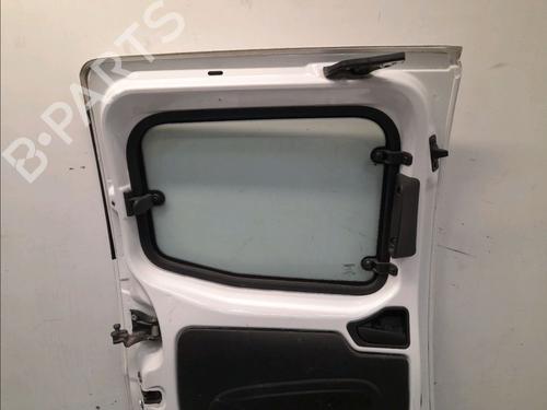 Venstre side skyvedør CITROËN NEMO MPV 1.3 HDi 75 | BP16332105C74 