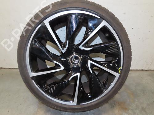Rim CITROËN DS5 2.0 HDi 165 | BP29872242C45