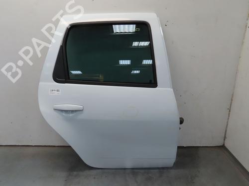 Used Right rear door DACIA DUSTER (HS_) 1.5 dCi (HSMC) (107 hp) 24420138