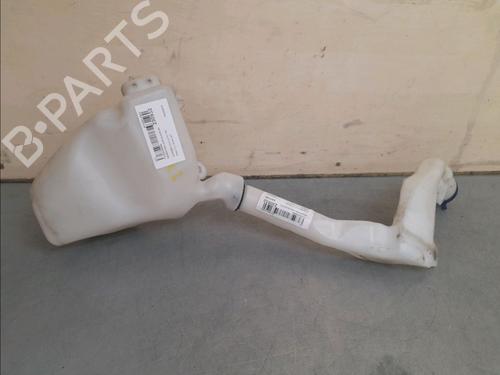 Used Windscreen washer tank CITROËN C3 II (SC_) 1.4 VTi 95 (95 hp) 14946393