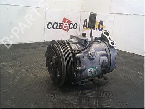 AC compressor OPEL CORSA C (X01) 1.2 Twinport (F08, F68) | BP9406630M34 