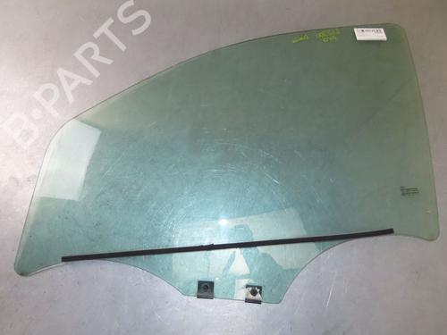 Front left door window DACIA DOKKER MPV (KE_) 1.2 TCe (KEM0, KEAY) | BP23895739C18 