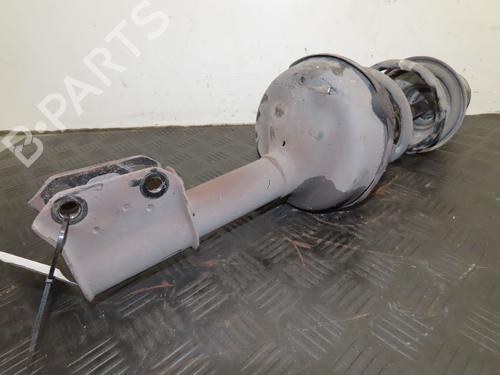 Used Left front shock absorber RENAULT TWINGO II (CN0_) 1.2 16V (CN0K, CN0V, CN0A) (76 hp) 28966727