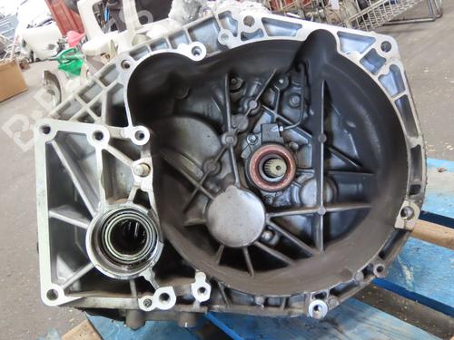 Gearbox SUZUKI SX4 S-Cross (JY) 1.6 DDiS AllGrip (AKK 416D) | BP28105685M3 
