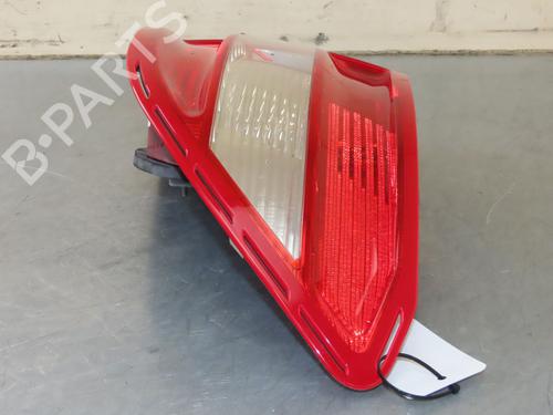 Right taillight MERCEDES-BENZ C-CLASS (W204) C 200 CDI (204.007, 204.006) | BP22367900C35 