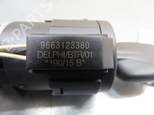 ignition-barrel-peugeot-208-i-ca_-cc_-2012-2013-2014-2015-2016-2017-2018-2019-2020-2021-25207919 main image