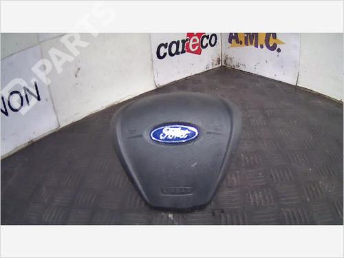 Driver airbag FORD FIESTA VI (CB1, CCN) 1.4 | BP9406606C9 