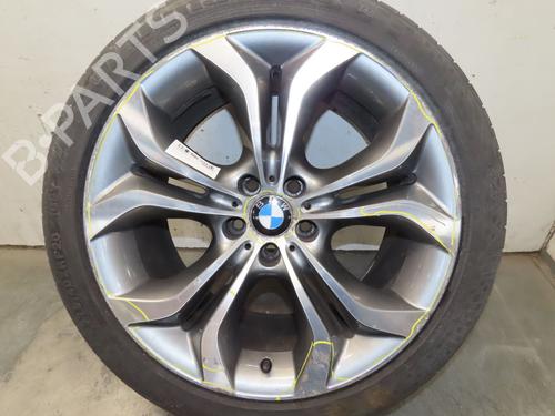 Fælk BMW X6 (E71, E72) xDrive 40 d | BP32873804C45 - Image 2