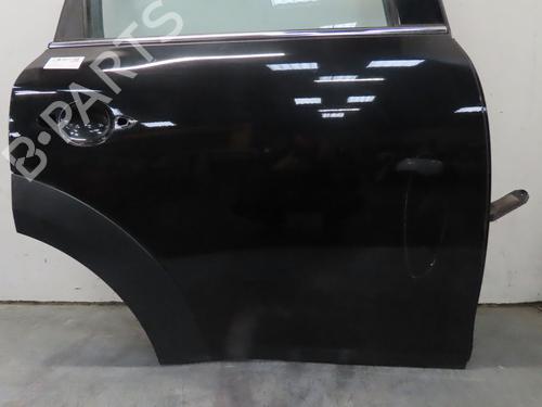 Right rear door MINI MINI COUNTRYMAN (R60) Cooper SD | BP27216174C5
