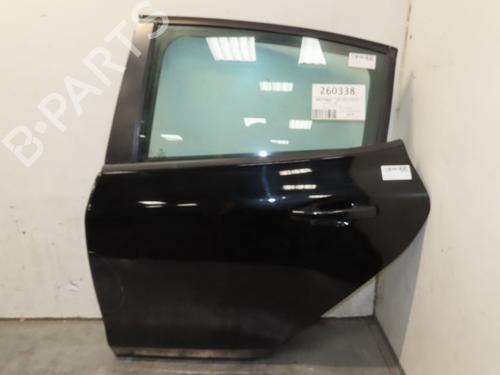 Used Left rear door Left rear door 37163204 37163204