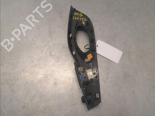 Left front window switch RENAULT TRAFIC III Van (FG_) 1.6 dCi 115 (FGMD) | BP29963313I27