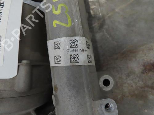 Steering rack MERCEDES-BENZ A-CLASS (W176) A 200 CDI / d 4-matic (176.002) | BP29469599M22 