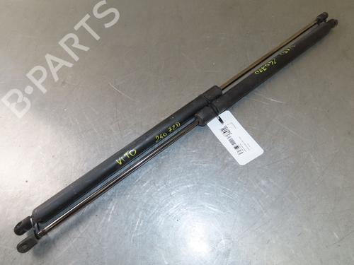 Used Tailgate lift support MERCEDES-BENZ VITO Bus (W638) 112 CDI 2.2 (638.194) (122 hp) 29263649