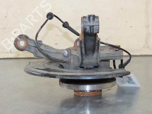 Used Right front steering knuckle Right front steering knuckle 38449603 38449603