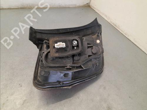 Right taillight CITROËN C3 II (SC_) 1.6 HDi | BP38527326C35 - Image 3