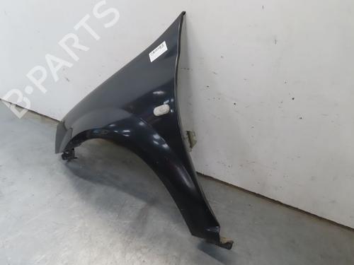 Left front fenders DACIA LOGAN MCV (KS_) 1.5 dCi (KS0W) | BP18896208C41 