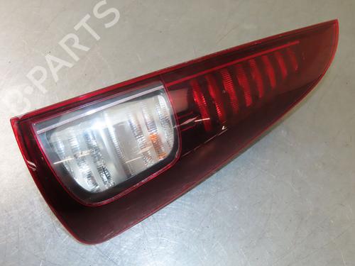 Right taillight RENAULT ESPACE IV (JK0/1_) 2.0 dCi (JK03, JK04, JK1C, JK1G, JK1J, JK1K) | BP25585765C35