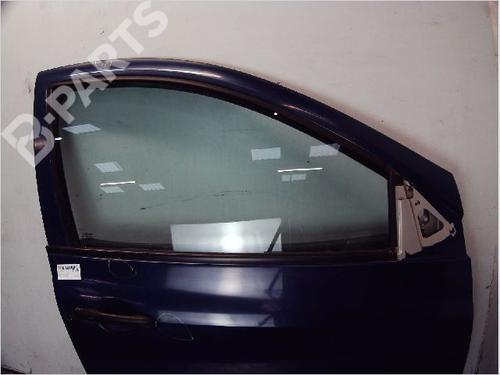 Right front door RENAULT CLIO III (BR0/1, CR0/1) 1.5 dCi (C/BR0G, C/BR1G) | BP10990361C3 