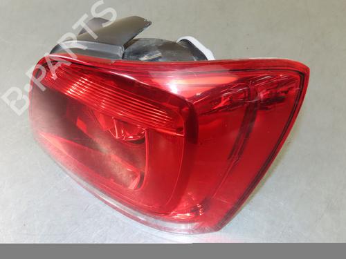 Right taillight VW POLO V (6R1, 6C1) 1.2 | BP26226694C35 