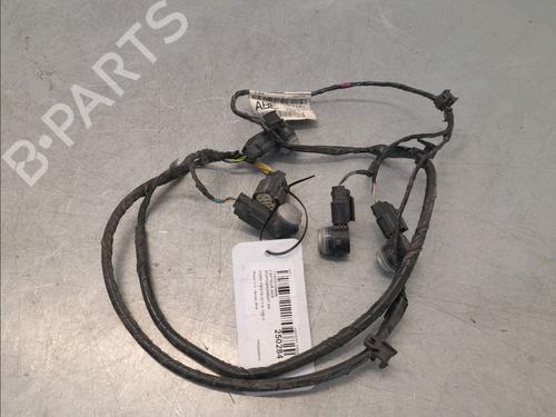 Electronic module FORD FIESTA VII (HJ, HF) 1.0 EcoBoost Active | BP30138811M83