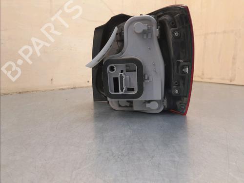 Left taillight VW POLO V (6R1, 6C1) 1.2 TDI | BP12943962C34 