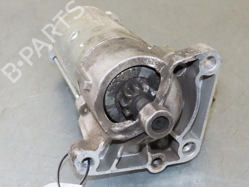 Used Starter RENAULT MASTER II Bus (JD) 2.2 dCI 90 (JD0G, JD0N, JD1N) (90 hp) 20128147