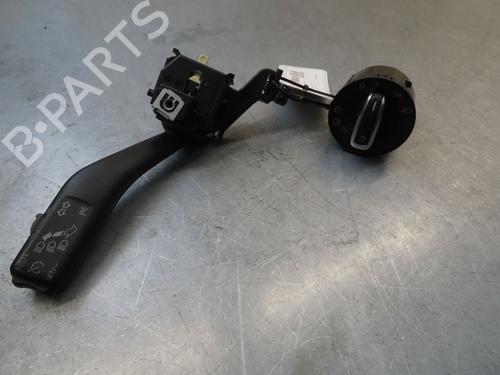 Headlight switch VW GOLF VI (5K1) 1.4 TSI | BP25207929I24 