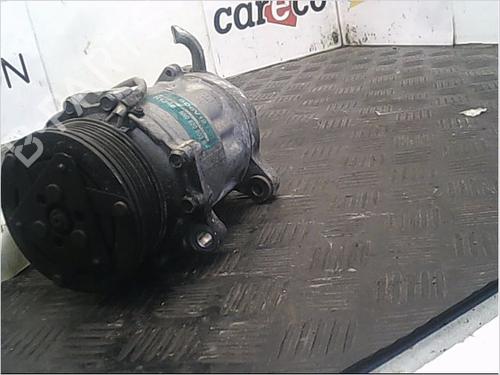 AC compressor VW POLO (6N2) 1.4 | BP9406172M34 - Image 3