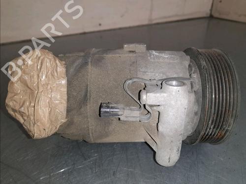 Used AC compressor AC compressor RENAULT MEGANE II (BM0/1_, CM0/1_) 2.0 dCi (BM1K, CM1K) (150 hp) 11952340 11952340