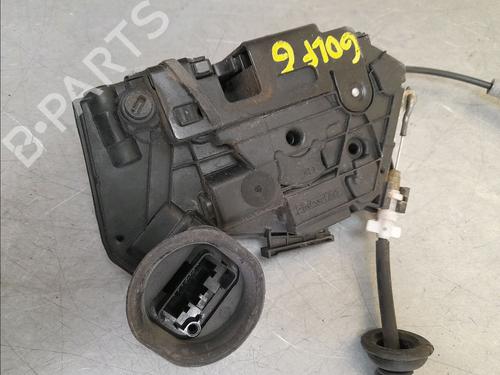 Rear right lock VW GOLF VI (5K1) 1.6 TDI | BP14945796C99 