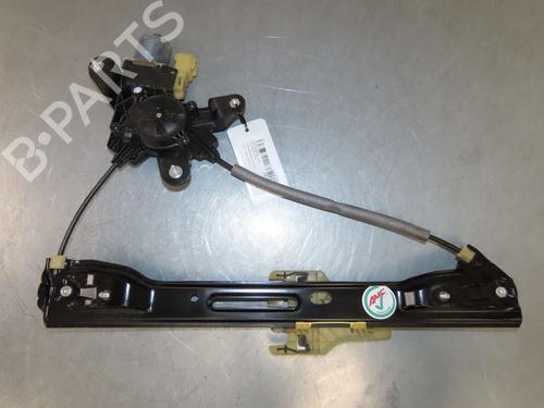 Used Rear left window mechanism FORD MONDEO V Hatchback (CE) 1.5 TDCi (120 hp) 26967857