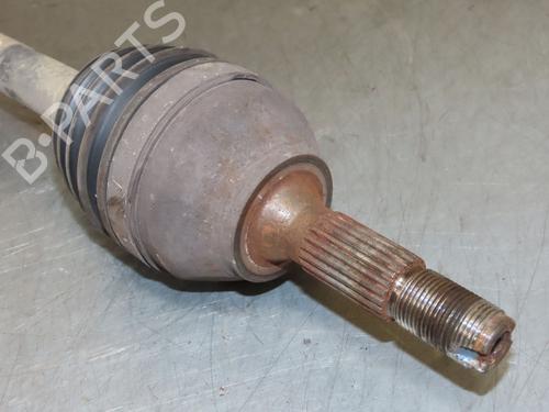 Left front driveshaft CITROËN C3 II (SC_) 1.1 i | BP37185677M38 - Image 6