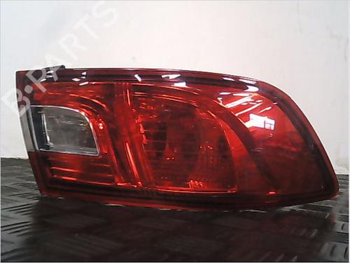 Used Left taillight Left taillight RENAULT CLIO IV (BH_) 1.5 dCi 75 (75 hp) 9410568 9410568